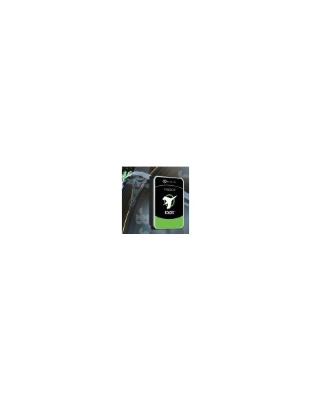 SEAGATE EXOS ENTERPRISE 10TB, 3.5" SATA HARD DRIVE, 5YR WTY