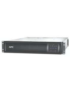 APC SMT3000RMI2UC Smart-Ups 3000Va LCD Rm 2U 230V