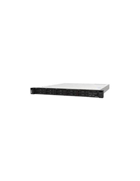 LENOVO SR250 V3 E-2434 4C(1/1)- 16GB(1/4)- 2.5"HS(0/8)- 800w(1/2)- 3YR + $50MASTER