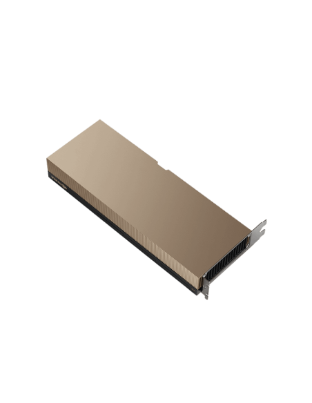 NVIDIA H100 Tensor Core GPU 80GB