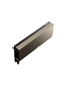NVIDIA Tesla A100 Ampere 40 GB Graphics Processor Accelerator - PCIe 4.0 x16 - Dual Slot