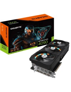 Gigabyte GeForce RTX™ 4090 GAMING OC 24G