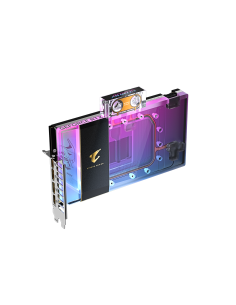 Gigabyte AORUS GeForce RTX™ 5090 XTREME WATERFORCE WB 32G 2