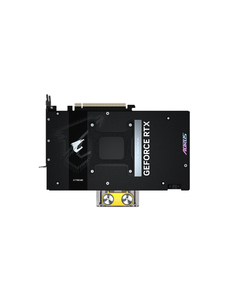 Gigabyte AORUS GeForce RTX™ 5090 XTREME WATERFORCE WB 32G