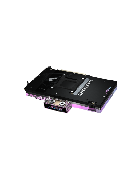 Gigabyte AORUS GeForce RTX™ 5090 XTREME WATERFORCE WB 32G