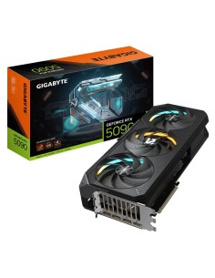 Gigabyte GeForce RTX™ 5090 GAMING OC 32G