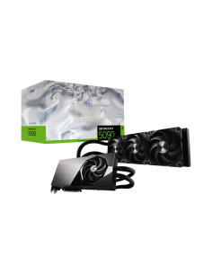 MSI GeForce RTX™ 5090 32G SUPRIM LIQUID SOC