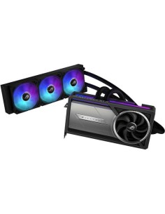 ASUS ROG Astral LC GeForce RTX 5090 32GB OC Edition Graphics Card