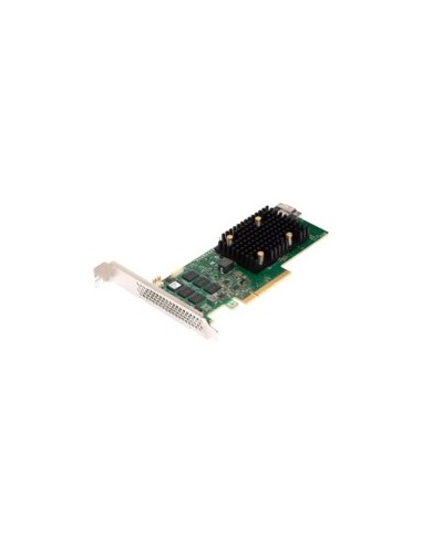 Broadcom MegaRAID 9560-8i Tri-Mode Storage Adapter