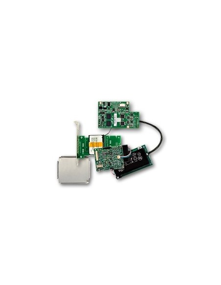 Broadcom CacheVault CVM02 Flash Cache Protection Module
