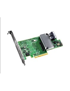 Broadcom MegaRAID 9361-8i Tri-Mode RAID Controller