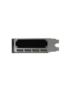 NVIDIA RTX 5000 Ada, 32GB, GDDR6, 256-bit, 576 GB/s, PCIe 4.0 x 16, Dual Slot, 4x Mini DisplayPort 1.4a, 250W, Ada Lovelace 2
