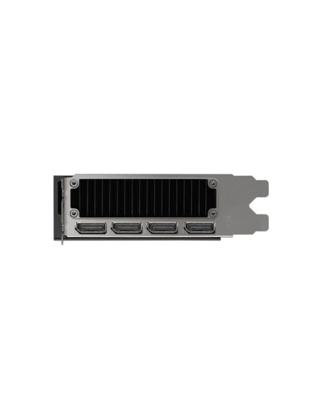NVIDIA RTX 5000 Ada, 32GB, GDDR6, 256-bit, 576 GB/s, PCIe 4.0 x 16, Dual Slot, 4x Mini DisplayPort 1.4a, 250W, Ada Lovelace