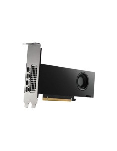 NVIDIA RTX 4000 Ada SFF, 20GB, GDDR6 160-bit, 280GB/s, PCIe 4.0 x 16, Dual Slot, 4x Mini DisplayPort 1.4a, 70W, Ada Lovelace 2