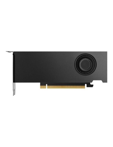 NVIDIA RTX 4000 Ada SFF, 20GB, GDDR6 160-bit, 280GB/s, PCIe 4.0 x 16, Dual Slot, 4x Mini DisplayPort 1.4a, 70W, Ada Lovelace