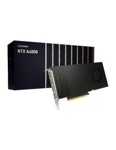 NVIDIA RTX 4000 Ada SFF, 20GB, GDDR6 160-bit, 280GB/s, PCIe 4.0 x 16, Dual Slot, 4x Mini DisplayPort 1.4a, 70W, Ada Lovelace