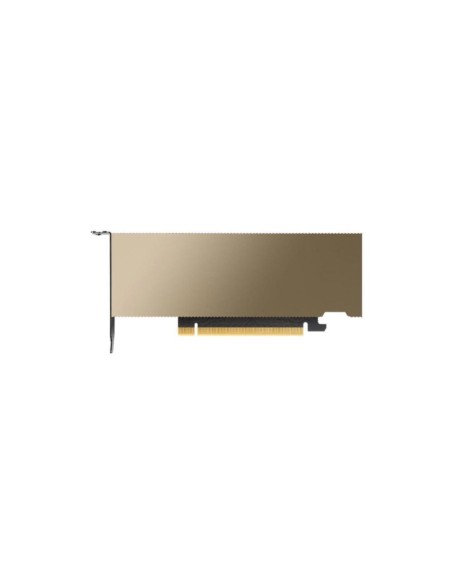 NVIDIA L4, 24GB, 6251Mhz, GDDR6 300 GB/s, PCIe Gen4 x16 , Single Slot, 72W, Tensor Core GPU, Ada Lovelace