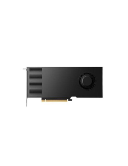 NVIDIA RTX 4000 Ada, 20GB, GDDR6 160-bit, 280GB/s, PCIe 4.0 x 16, Single Slot, 4x Mini DisplayPort 1.4a, 70W, Ada Lovelace