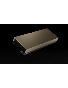 NVIDIA L40, 48GB 9001Mhz, GDDR6 864 GB/s, PCIe Gen4 x16 , Dual Slot, 300W, Ada Lovelace, 2YR Warranty