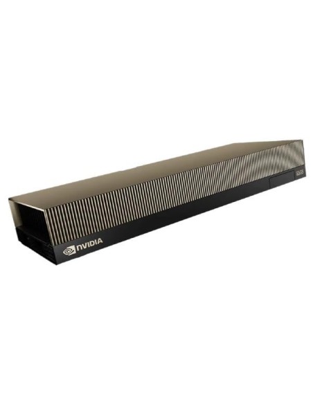 NVIDIA RTX PRO 6000 Blackwell Server, 96GB, GDDR7 512-bit, 1597GB/s, PCIe 5.0 x 16, 600W, Blackwell