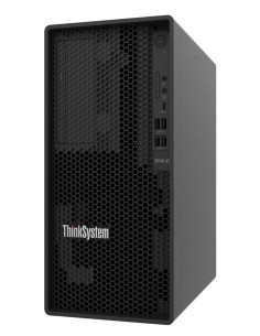LENOVO ST45 V3 AMD 4244P 6C(1/1), 16GB(1/2), 3.5"(0/2)+2.5"(0/1), 300W(1/1), 3YR