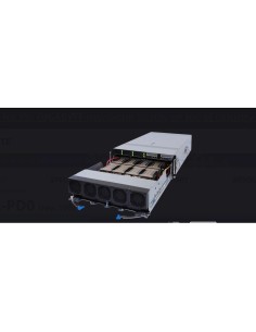 Gigabyte G492-ZD0 HPC AI Server 8X Nvidia Tesla A100 40GB / 512GB Ram / Dual AMD Epyc 7452