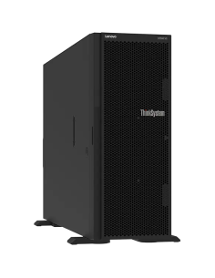 Lenovo ST650 V3 4410Y 12C(1/2)- 16GB(1/32)- 3.5"SAS(0/4)- 9350-8I- 750W(1/2)- 3YR